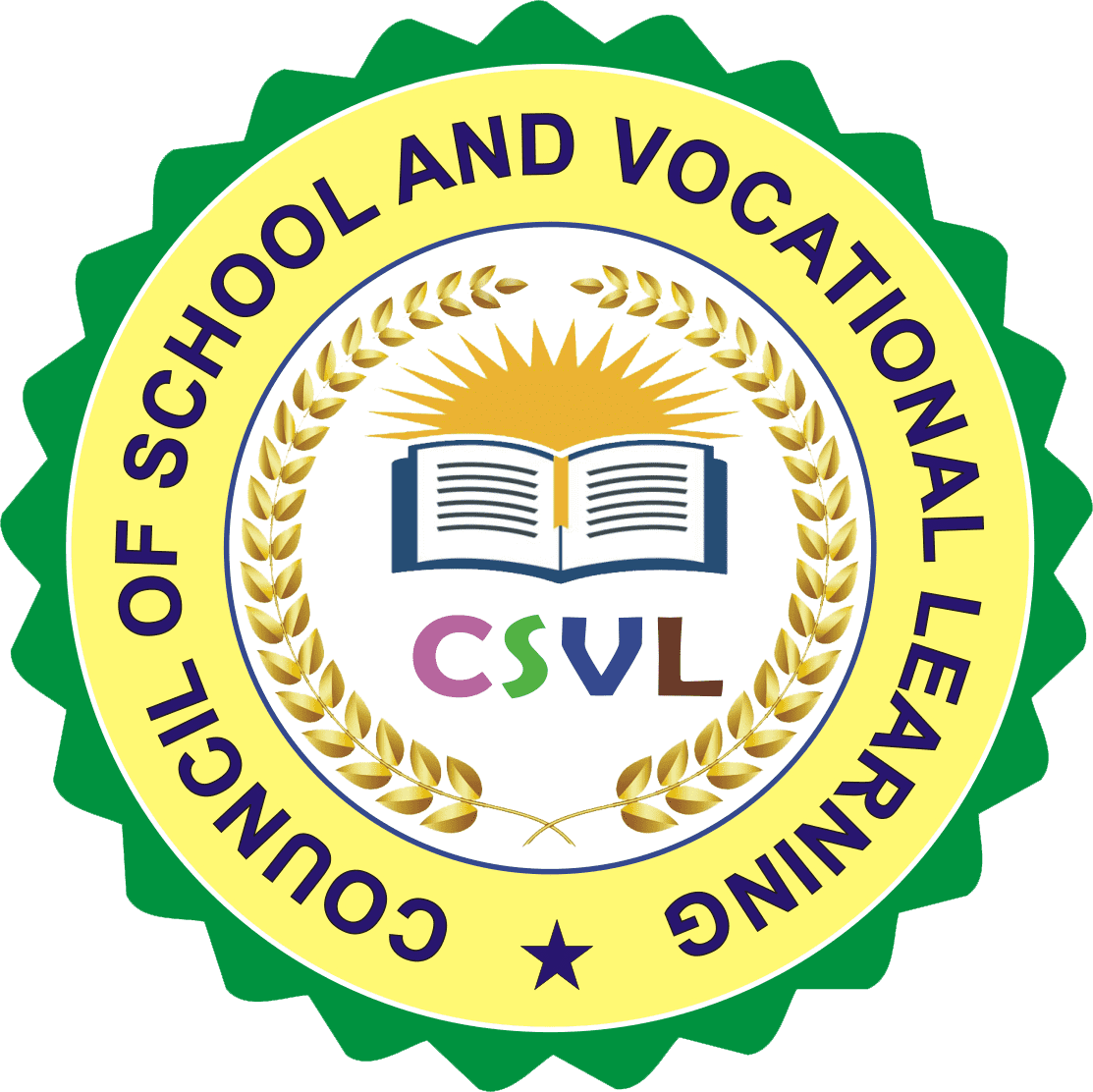 CSVL Board Logo